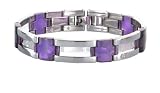 Image of Storm Ladies Tura Bracelet Violet