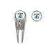 McArthur Sports New Orleans Hornets Divot Tool and Hat Clip Gift Set