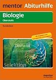 Biologie - Oberstufe - Evolution - 