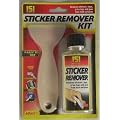 151 Products Sticker Remover Kit With Scraper Removes Stickers, Tape, Gum, Sticky Stuff . Goo Is Gone