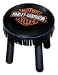 Harley Davidson Fringe Stool By Kidkraft