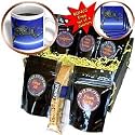 Robot - Swimming Robot - Coffee Gift Baskets - Coffee Gift Basket