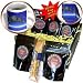 Robot - Swimming Robot - Coffee Gift Baskets - Coffee Gift Basket
