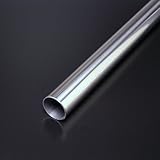 e-kanamono 足掛金物 CPP-50 足掛け用パイプ 50mm(1.2t) x 4000mm #400研磨仕上