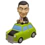 Mr. Bean Bobble Head Car by Funko