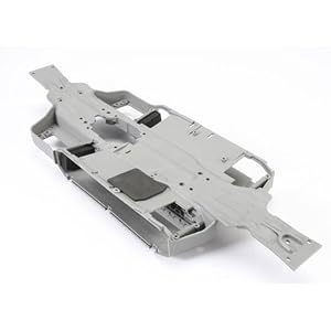 41tS jYihuL. SL500 AA300  Traxxas Chassis, Foam Pad: E Revo ~ 5622