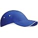 Bild: Beechfield Brushed Sports Cap (3030)