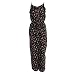 Brave Soul Ladies/Womens 100% Cotton Floral Pattern Jump Suit