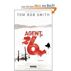 Agent 6: Roman