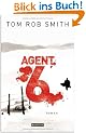 Agent 6: Roman