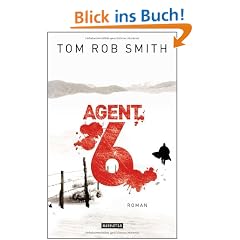 Agent 6: Roman