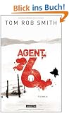 Agent 6: Roman