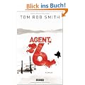 Agent 6: Roman