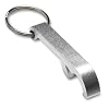 Flaschen�ffner aus Aluminium