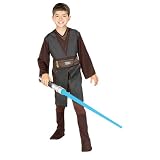 Anakin Skywalker Costume - Child