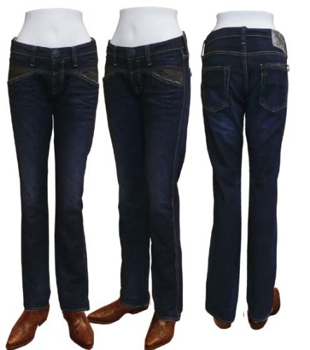 【ANTGAUGE・アントゲージ】GC976-34（12ozデニム・タイトストレートジーンズ