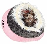 Eigenschaften Trixie  / Kuschelhöhle 