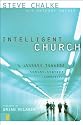 Intelligent Church: A Journey Towards Christ-centred Community