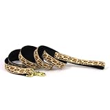 LeopardPrintDogLead-Wide(6'Lx1W)