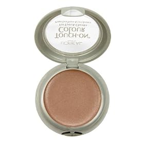 L'Oreal Touch-On Colour For Eyes & Cheeks - Cashmere Rose #928 [Misc.]