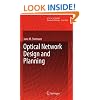 Optical Network Design and Planning