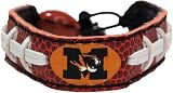 Missouri Tigers Classic NCAA Football Bracelet