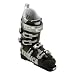 Derived from Tecnica's plug shell, but with a slightly wider last and more forgiving flex, the Diablo Pro 100 is a race boot on vacation from the World Cup circuit. Tecnica is known for fitting a wide range of skiers without needing serious modifications, and despite a narrow 98-millimeter last the Diablo Pro 100's moderate heel and medium instep height accommodates some pretty funky feet without spending hours under the grinder. The stiffbut by no means brutal100 flex gives heavier skiers a break from shin bang and provides plenty of power for smaller experts, and can be adjusted using removable rivets on the cuff. Tecnica's Pro Lite liner is thin and firm, for minimal pack-out and the precision response that good skiers prefer over cushy comfort.Product FeaturesShell Material: PUFlex Index: 100Liner: Pro Lite w/ F.I.T. tongueThermo-moldable: YesNumber of Buckles: 4Micro-Adjustable: Yes Forward Lean: Binding Compatibility: ISO DIN AlpineWeight: Recommended Use: Alpine skiing, advanced to expert Manufacturer Warranty: