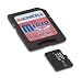 Microcell sdhc 32GB Speicherkarte / 32 gb micro sd karte für Sony Ericsson XPERIA Arc S / Sony Xperia Neo L und weitere Modelle