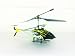 41tS30ZeFBL. SL75  Cheap  Genuine 2012 Rare BLACK COLOR Syma S107G 3CH Gyro RC Helicopter With Bonus Spare Parts & AC Charger   Value of $15  