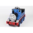 Thomas Tank Metal Pedal Engine