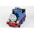 THOMAS TANK METAL PEDAL ENGINE
