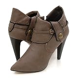 Michael Antonio Jackson Ankle Boots