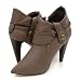 Michael Antonio Jackson Ankle Boots Image