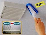 レック お風呂のカビとります ハンディ S-260
