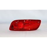 2007-09 FOR HYUNDAI SANTA FE REAR REFLECTOR RIGHT by TYC&node=15684181