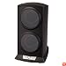Diplomat 31-497 Matte Black Finish Watch Winder