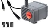 Pumpe 280 LS OHNE Netzgerät