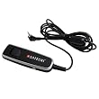 Satechi MA-C (118 inch) High Quality Remote Shutter for Canon EOS Digital Rebel XT, XTi, XSi, XS, T1i, T2i & Canon Powershot G10, G11 & Pentax K7 Digital SLR cameras fully compatible with Canon RS-60E3, PENTAX CS-205, CONTAX LA-50