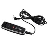 Satechi MA-C (118 inch) High Quality Remote Shutter Canon EOS Digital Rebel ....