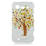 Talon 15772 Phone Case for HTC Incredible 2, Incredible S (Contempo Tree) - ....