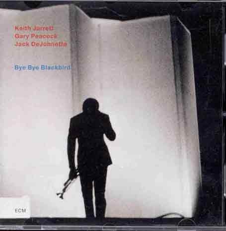CD-Charts  Search : Bye Bye Blackbird