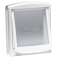 Staywell Original 2-Way Pet Door, Small, White