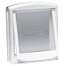 Staywell Original 2-Way Pet Door, Small, White