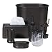 Kitchen & Housewares : Modern Home Bath Collection - Bronze