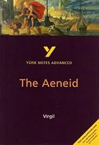 The Aeneid (York Notes Advanced series)