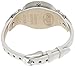 Fossil Women's ES2829 Georgia White Leather Watch