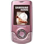 Samsung S3100