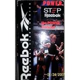 Power Step Reebok: The Power Workout