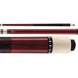 McDermott 58in Lucky L6 Two-Piece Pool Cue