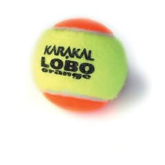 KARAKAL Lobo Tennisb�lle - 1 Dutzend
